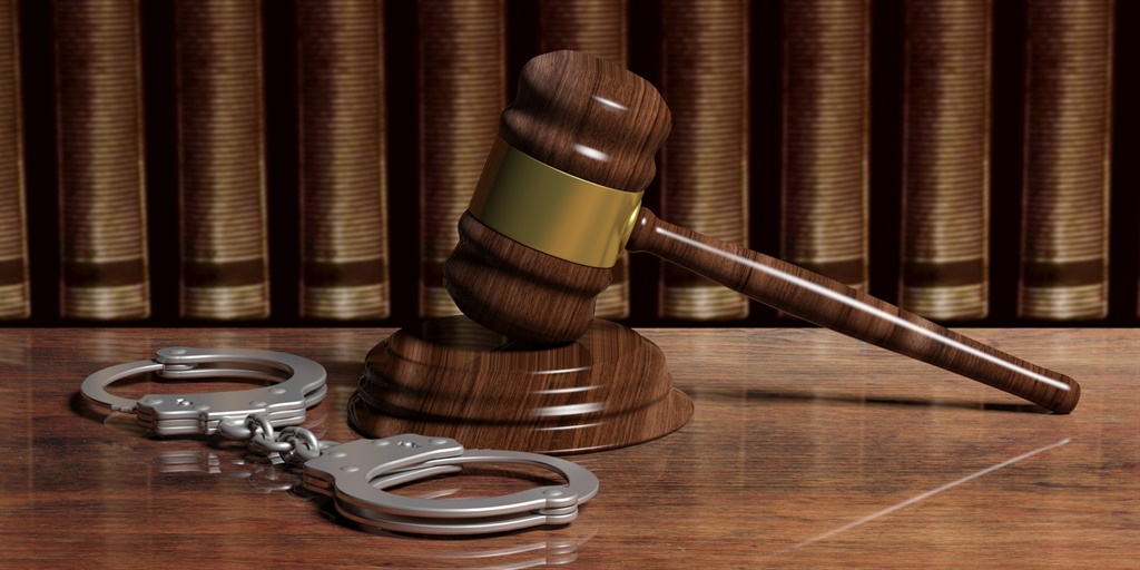 South Africa has had sexual offences courts since 1993, the first of which was established at Cape Town. Picture: iStock