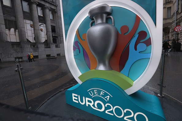 The UEFA Euro 2020 has been postponed.