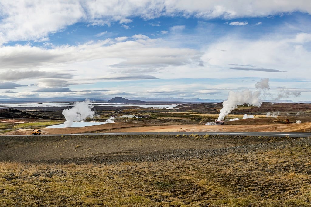 News24.com | Europe looks to geothermal energy as gas alternative