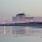 Clock is ticking for Koeberg nuclear fuel 