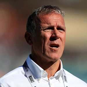 Alec Stewart