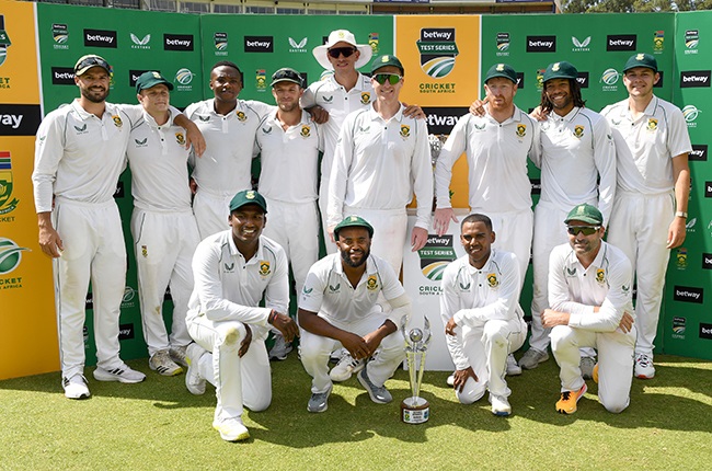 Tidy R8.8m ICC reward for Proteas’ improved Test form, but cloud still hangs over red-ball future | Sport