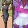 “My passion for food helped me lose 22 kilos in less than a year”