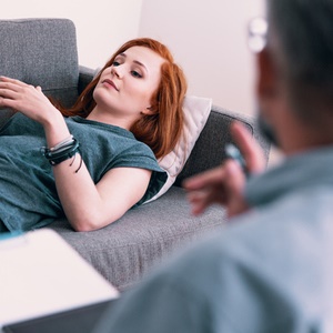 Hypnotherapy for IBS? Research paints a positive picture. 
