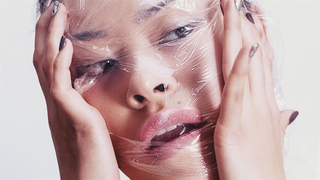 Korean beauty trends like glass skin encourage women to look like Instagram filters