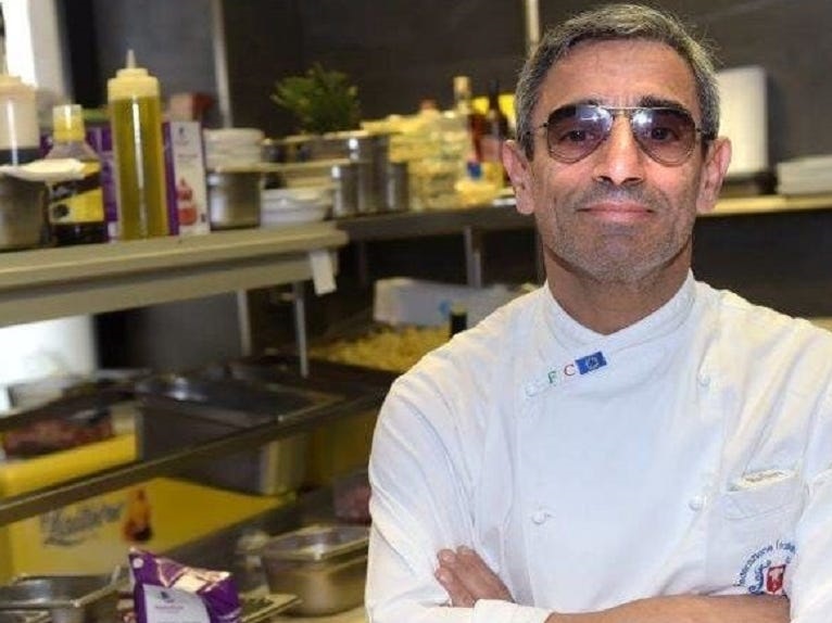 Businessinsider.co.za | Mafia killer arrested after 16 years as a pizza chef, and boasting about his food under a fake name