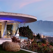 Cape Town far outpaces Joburg in high-end property sales as the rich 'vote with their wallets'