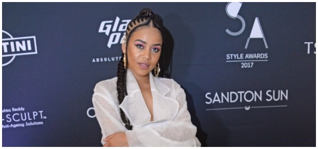 Sho Madjozi. (Photo: Getty Images/Gallo Images)