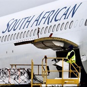 Weapons-laden SAA flight: Authorities pass buck over murky authorisation