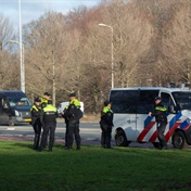 European police arrest 42 after cracking covert messaging app