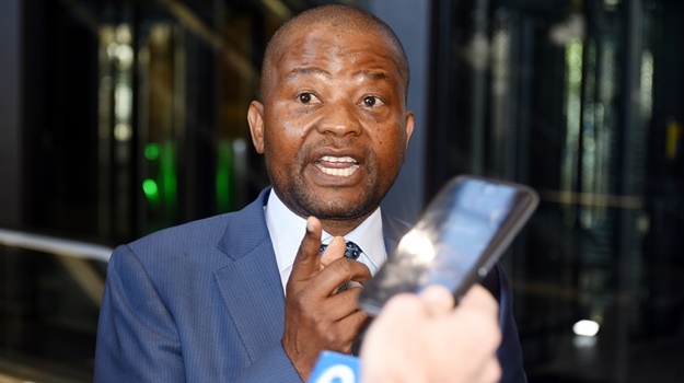 More than two years after former Old Mutual CEO, Peter Moyo asked the courts to declare the insurer's directors, delinquent, he finally got the whole week to argue why. Photo: Gallo Images