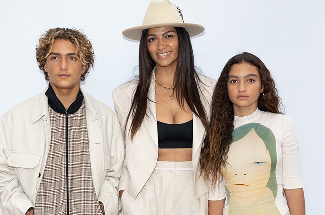 PHOTOS | Matthew McConaughey's kids are all grown up as they make their ...