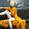 Thando Hopa makes it among BBC's 100 most influential women