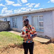 Kolisi to turn his childhood home into a rugby museum
