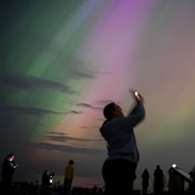 SEE | First 'extreme' solar storm in 20 years brings spectacular auroras