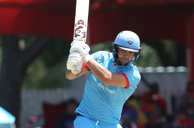News24.com | 'Form is temporary' as Rossouw comes good with decisive semi-final contribution