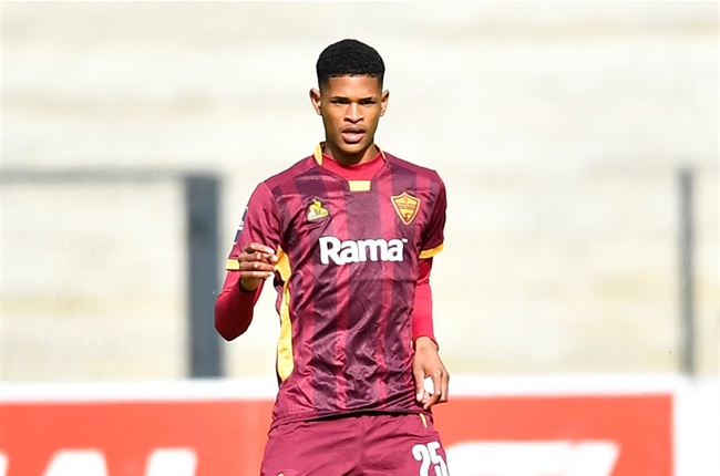 Stellies fall agonizingly short of MTN8 final despite victory –  Stellenbosch Football Club