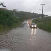 Heavy Eastern Cape rains destroy essential infrastructure and leave residents displaced