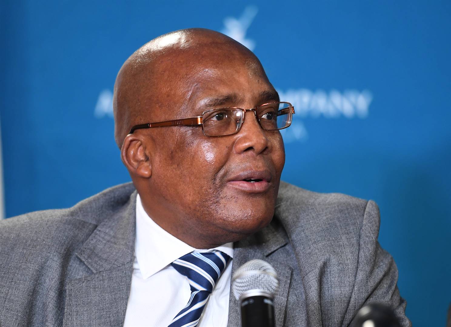 Motsoaledi told City Press that South African government officials were facing pressure mainly from Zimbabwean politicians and diplomats in a last-ditch attempt to persuade Ramaphosa to change his mind. Photo: Felix Dlangamandla