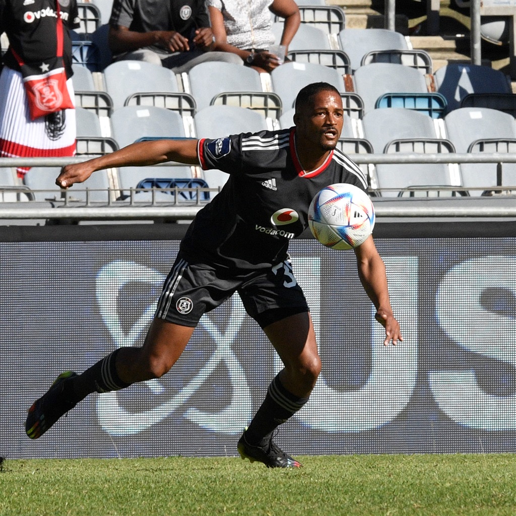 ☠ Welcome ǀ New Signings 🖥 - Orlando Pirates Football Club