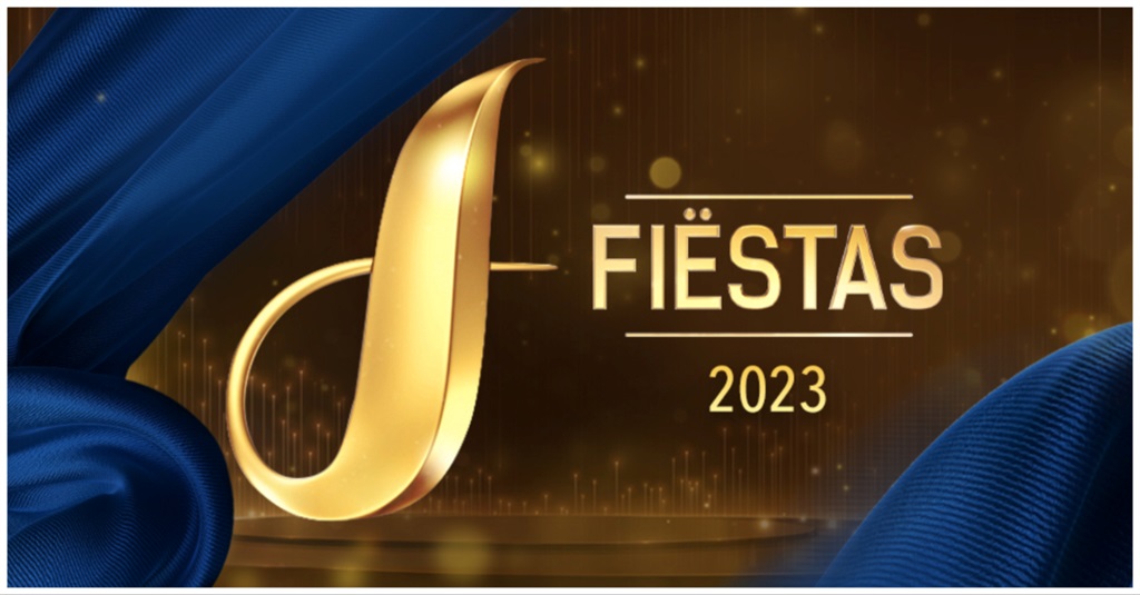 2022 se Fiësta-wenners is aangekondig! 