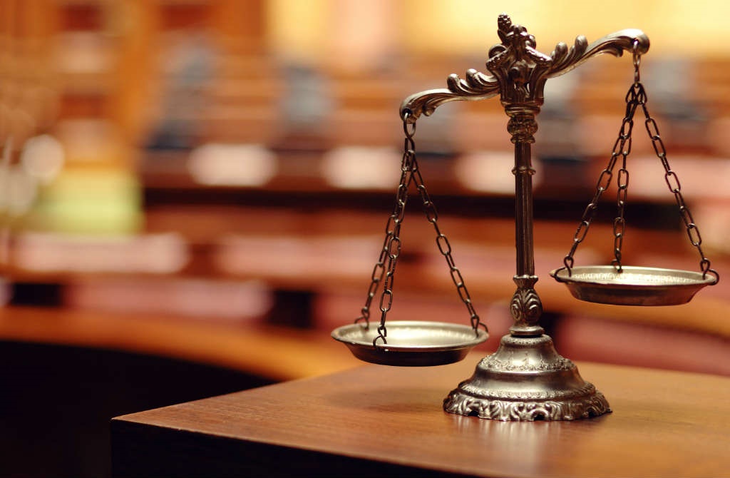 2020 is set to be a year of high-profile prosecutions. (iStock)