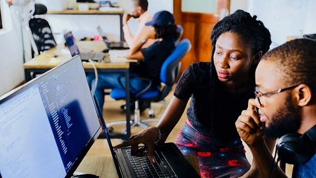 SA needs more people, especially young women, in the ICT fields