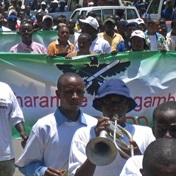 Burundi charges 24 people with 'homosexuality' in anti-gay crackdown