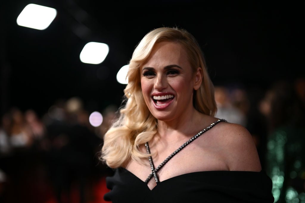 REVIEW | Leon Schuster, Sacha Baron Cohen and more: Rebel Wilson's ...