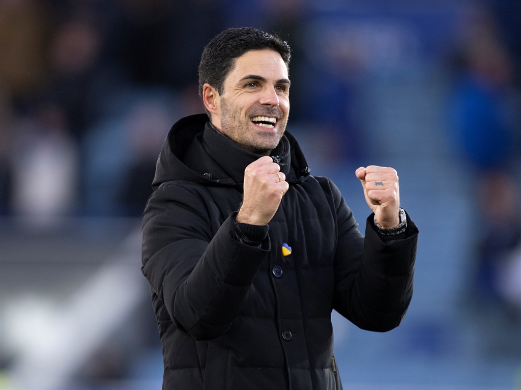 Arteta Set For Real Madrid Move? Spaniard Responds! | Soccer Laduma