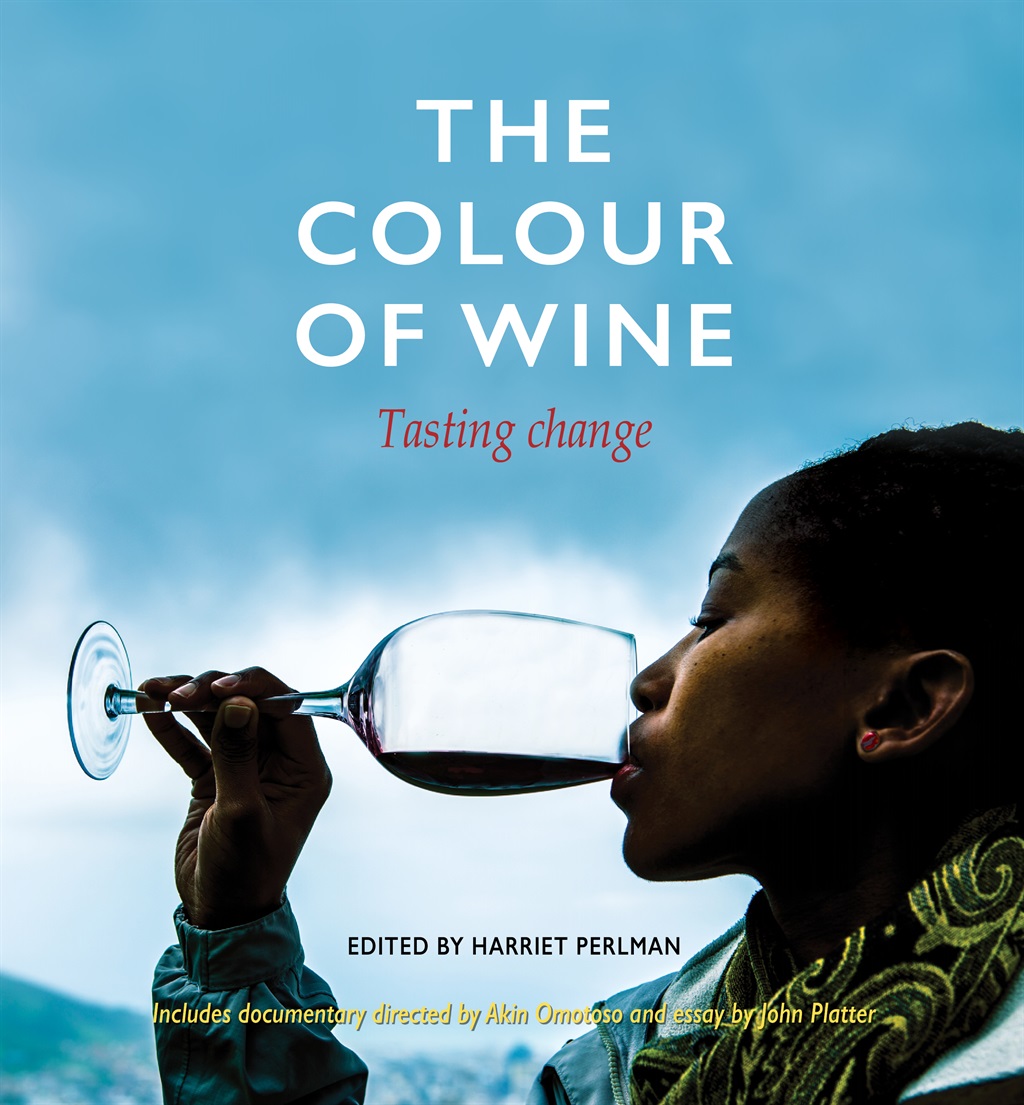 The Colour of Wine: Tasting Change 