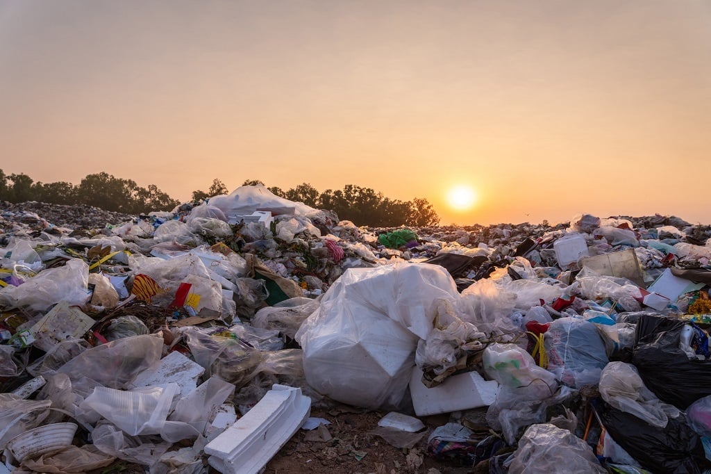 Countries have taken different approaches to reduce plastic waste.