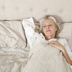 Sleep troubles raise the odds of immune system dysfunction.