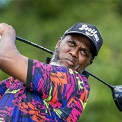 Brian Baloyi tees off for good cause on birthday!    