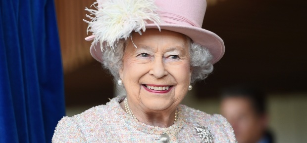 Queen Elizabeth. Photo (Getty images/Gallo images)