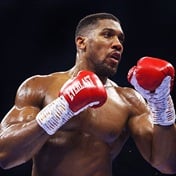 Joshua regrets failure to knock out Franklin after points win