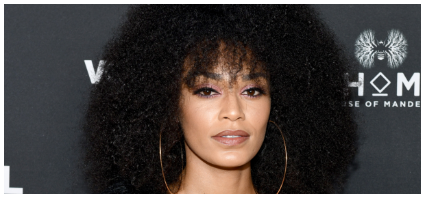 Pearl Thusi (PHOTO: GETTY IMAGES/GALLO IMAGES)