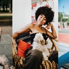 This exquisite photo collection celebrates that women with underarm hair, scarred chests, cellulite and vitiligo have always been beautiful