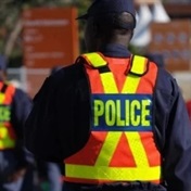 SAPS vows to get rid of rogue cops after seven officers arrested for robbing LM Café in Nigel