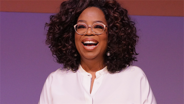 Oprah Winfrey Quote: “I used to have a fake Louis Vuitton bag