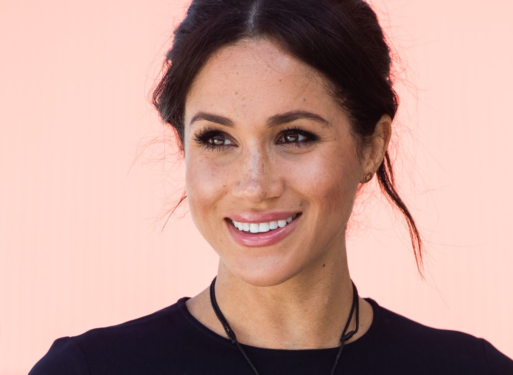 Meghan Markle, Duchess of Sussex in New Zealand