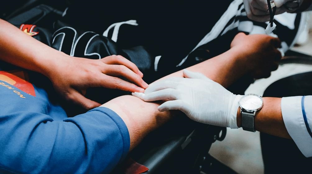 News24.com | SANBS appeal: Are you type B or type O? The country needs your blood