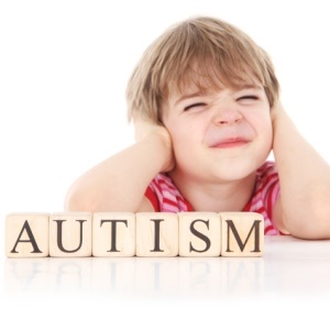 Autism can be linked to gut flora.  