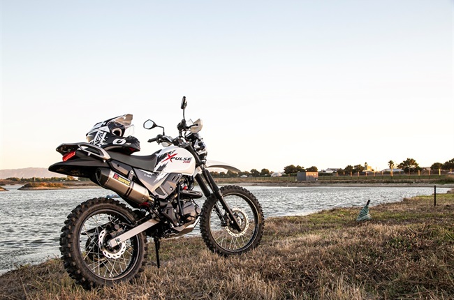 REVIEW | Looking for a small off-road bike? The Hero Xpulse 200 Rally is a whole bucket of fun