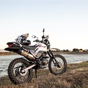 REVIEW | Looking for a small off-road bike? The Hero Xpulse 200 Rally is a whole bucket of fun