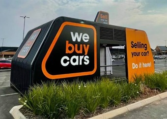 WeBuyCars suffers loss as JSE listing costs bite, but sales hit new record 