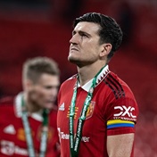 Maguire set for shock move to European giants?