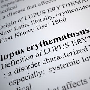 Lupus is an autoimmune disease.