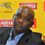 Pitso: Ghana is the real test
