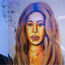 PICS: Rasta’s painting of Beyoncé and Jay-Z will leave you in stiches